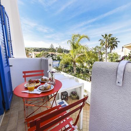 Appartamento Giulia San Vito Lo Capo Extérieur photo
