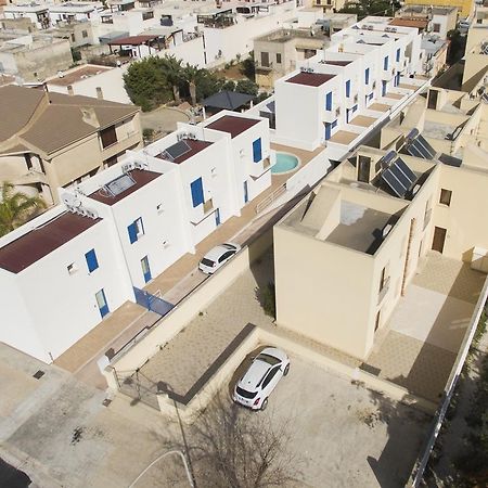 Appartamento Giulia San Vito Lo Capo Extérieur photo