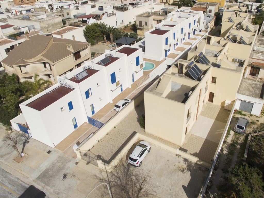 Appartamento Giulia San Vito Lo Capo Extérieur photo