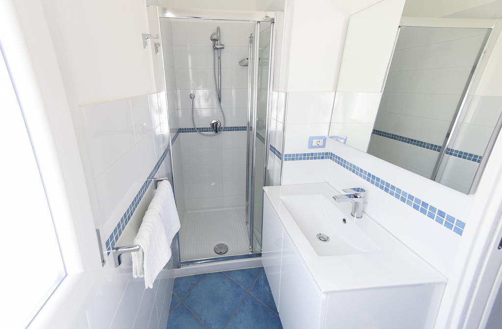 Appartamento Giulia San Vito Lo Capo Extérieur photo
