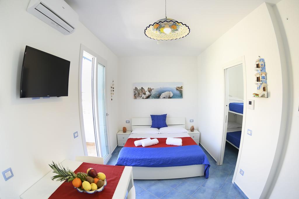 Appartamento Giulia San Vito Lo Capo Extérieur photo