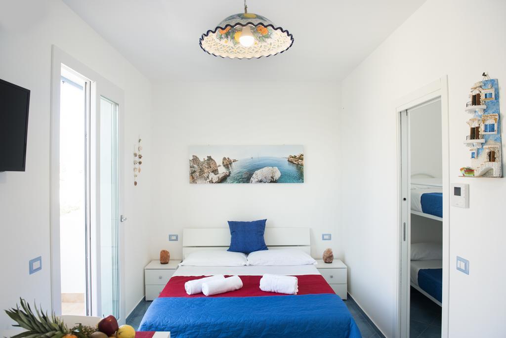 Appartamento Giulia San Vito Lo Capo Extérieur photo