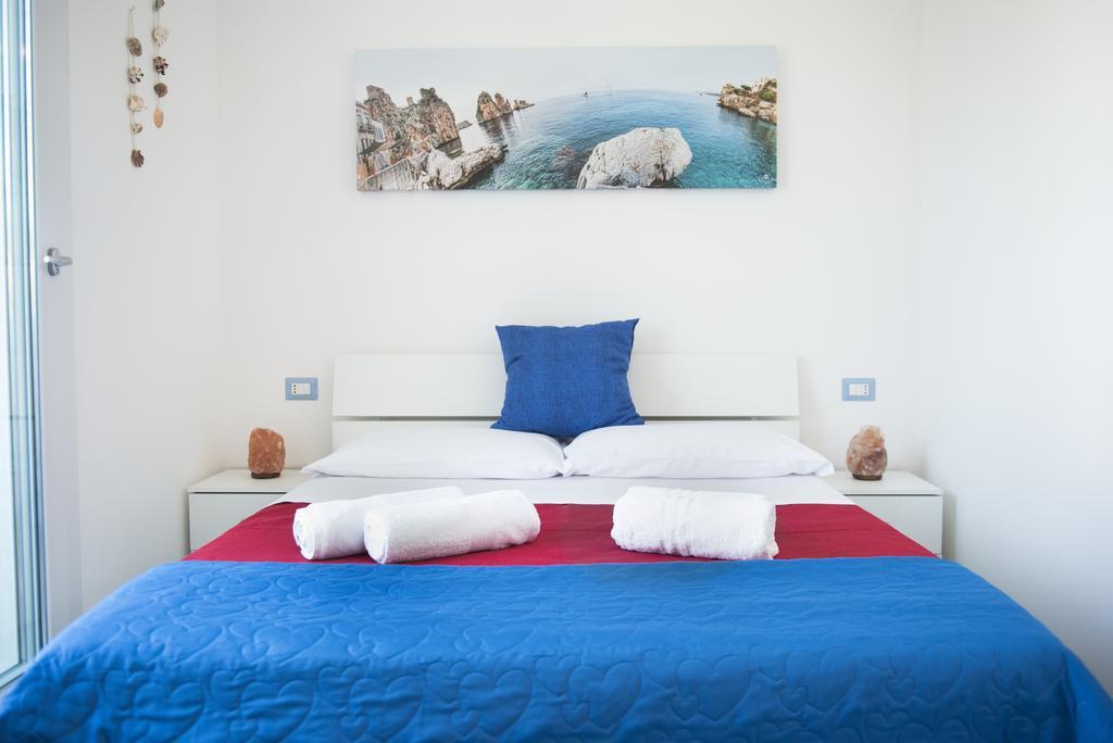 Appartamento Giulia San Vito Lo Capo Extérieur photo