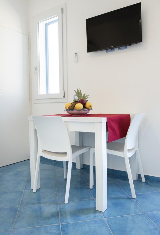 Appartamento Giulia San Vito Lo Capo Extérieur photo