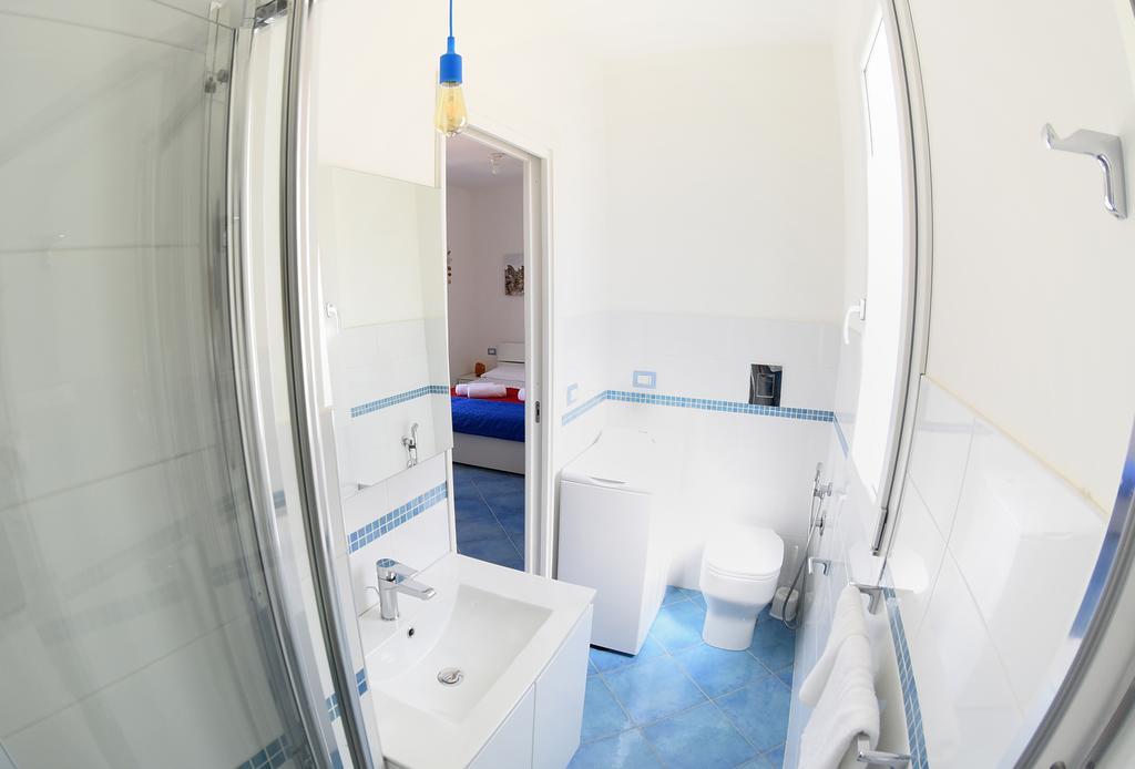 Appartamento Giulia San Vito Lo Capo Extérieur photo